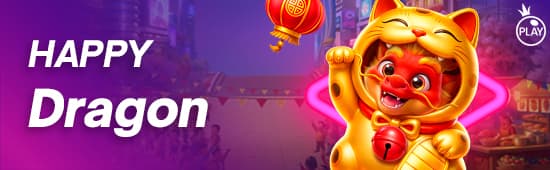 Happy Dragon