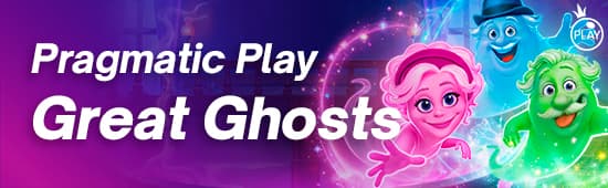 Great Ghosts
