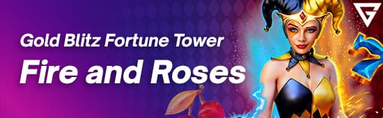 fireAndRosesGoldBlitzFortuneTower